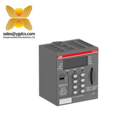 Rockwell AB 140G-N5H3-E12 Control Module