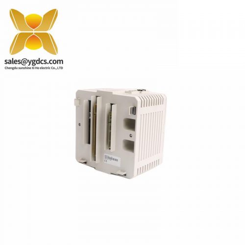 ABB 3BSE018110R1 Industrial Control Module, A Compact Solution for Automation Systems