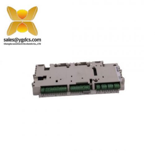 ABB RDCU-02C 64607901E - Advanced Drive Control Unit