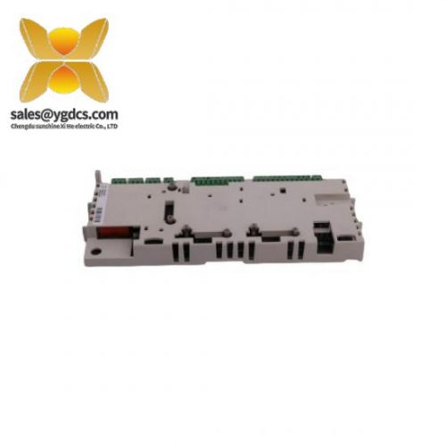 ABB RDCU-02C 64607901E - Advanced Drive Control Unit