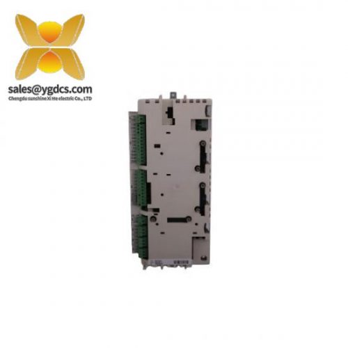 ABB RDCU-02C 64607901E - Advanced Drive Control Unit