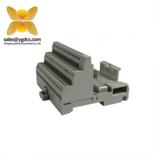 ABB PFTL101BE-20.0KN 3BSE004217R1 Control Module