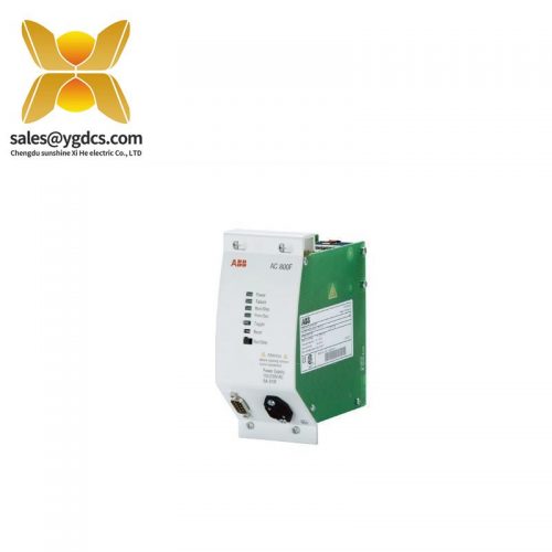 ABB SA811F 3BDH000013R1 Power Supply Module