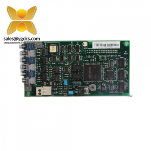ABB PHARPSPEP21013 Industrial Control Module