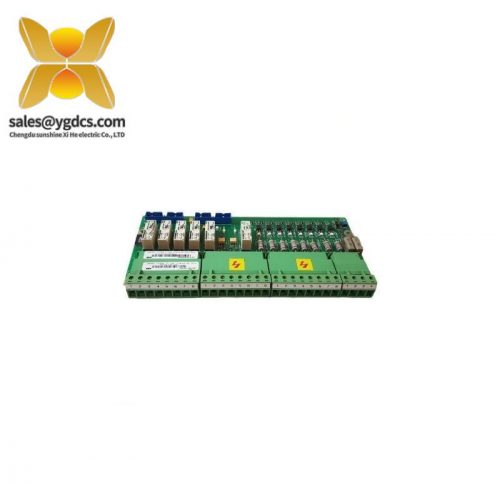 ABB 3HAC020806-001 Industrial Control Module