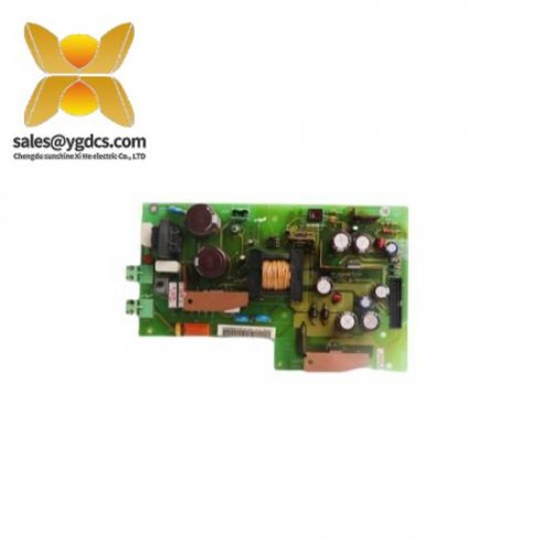 Rockwell AB 140G-N5H3-E12 Control Module
