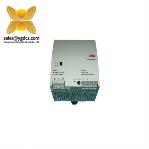 ELIN MRB3/8781499.01 - New Generation Industrial Control Module