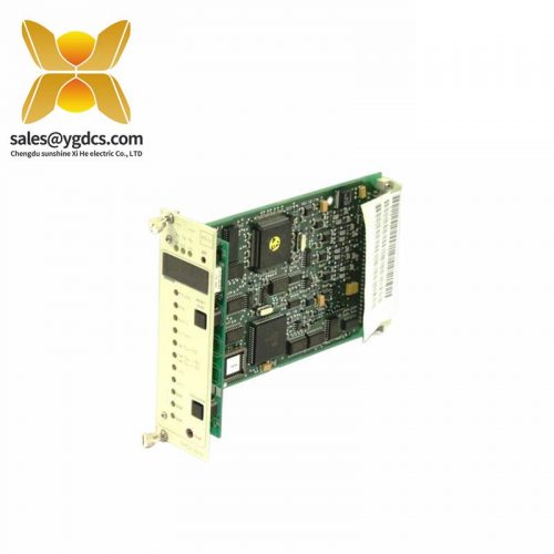 ABB 3HAC020806-001 Industrial Control Module