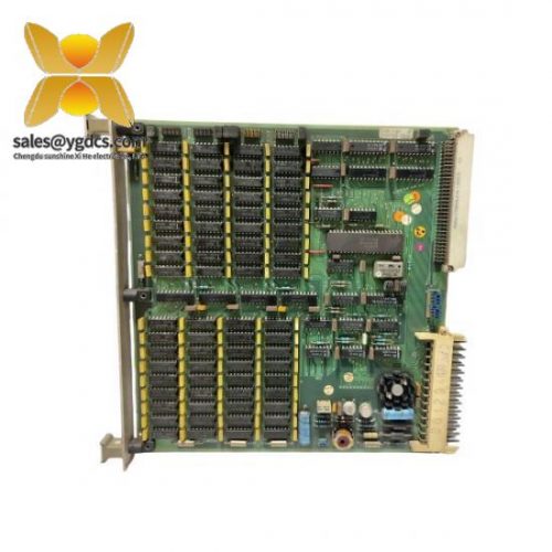 ABB SYN5202-0277, 3BHB006715R0277 - High-Performance Programmable Logic Controller