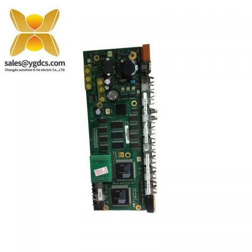 ABB PPC902AE101 3BHE010751R0101 Control Module