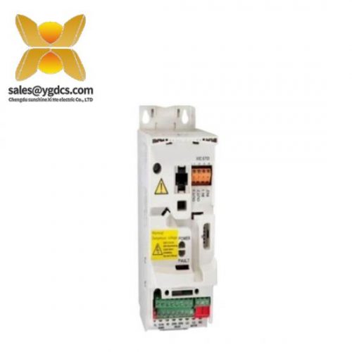 ABB 3HAC023935-001 Industrial Automation Control Module