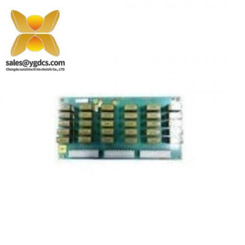 KA-EN-14*0.2P-AMP-03BK: High-Performance Industrial Control Module