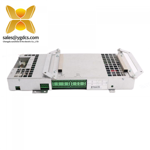 ABB ACU-01 3HNA024871-001 Industrial Automation Control Unit