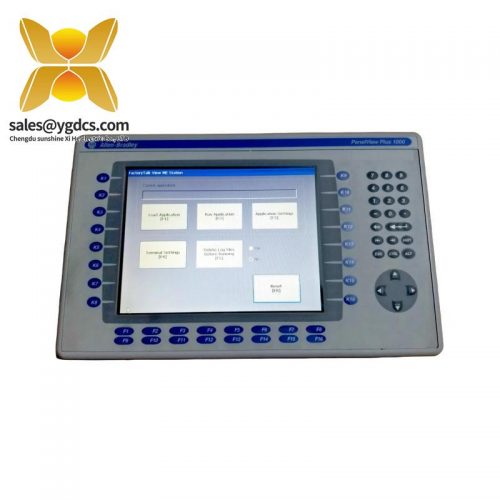 Allen Bradley 1336-PB-SP6C Board, Specialized for Industrial Control Systems