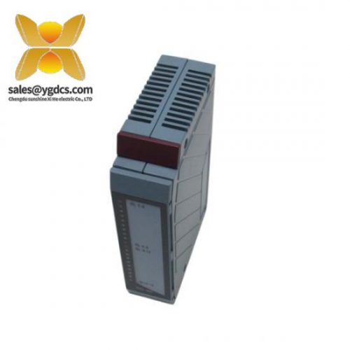 B&R 3D04806 Output Module: Advanced Control Solution for Industrial Applications