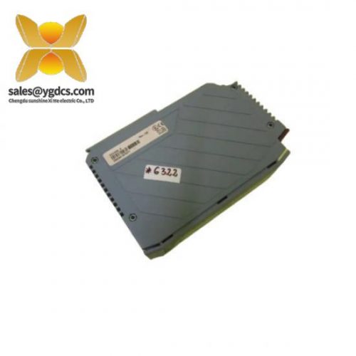 B&R 3D04806 Output Module: Advanced Control Solution for Industrial Applications