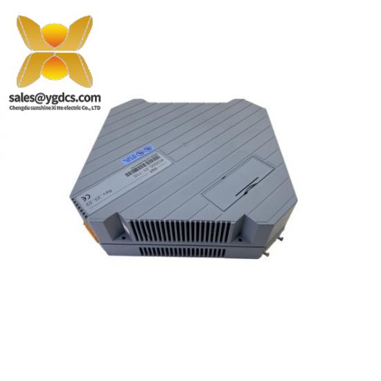 B&R 4C2000.01-110 Panel Controller with 256KB SRAM & 24VDC, AS IS