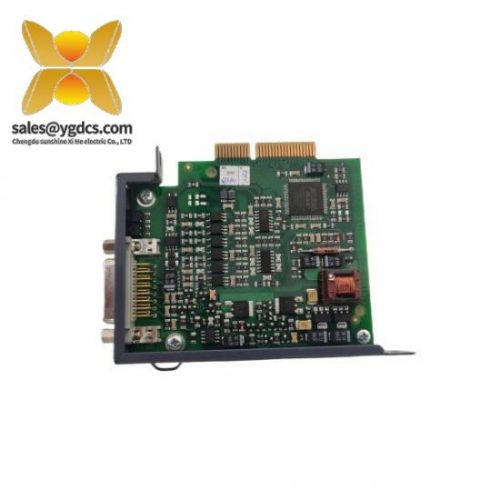B&R 3DM4766 Analog Mixed Module