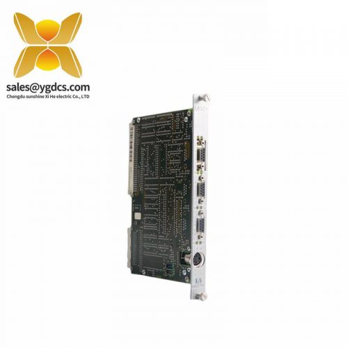 B&R 3DM4766 Analog Mixed Module