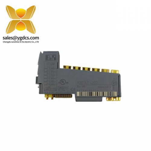 B&R 31F060.60-1 High-Performance Digital Input Module
