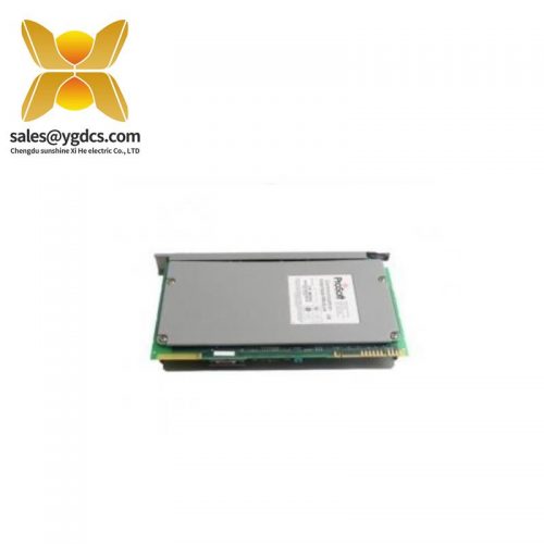 BENTLY 128275-01 High Precision Vibration Monitoring Module