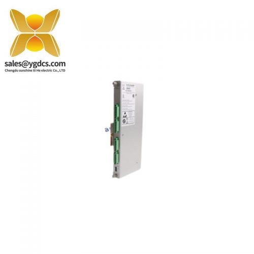 BENTLY 3500/05-01-02-00-CN-01 - Industrial Control Module