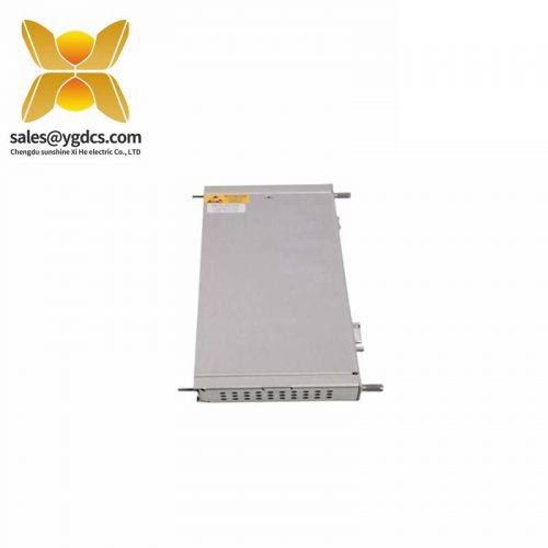 BENTLY 133323-01 Industrial Control Module