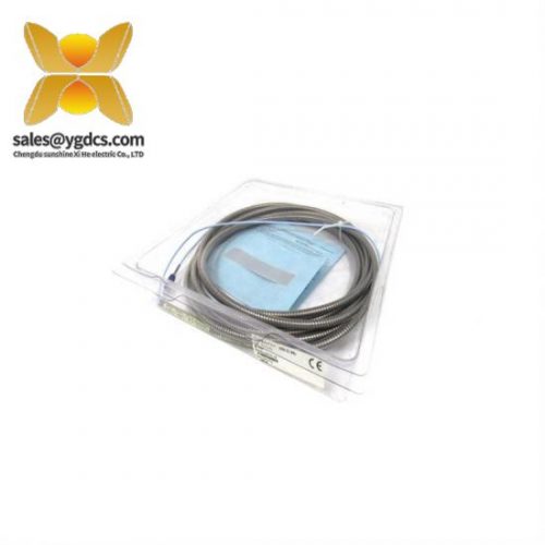 BENTLY 3500/05-01-02-00-CN-01 - Industrial Control Module