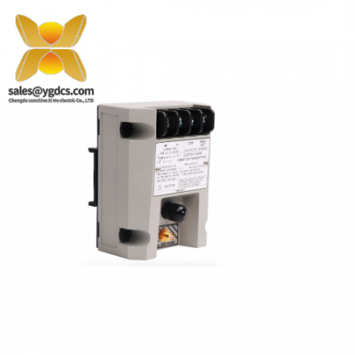 Bently Nevada 990-05-70-01-01 Vibration Monitoring Module