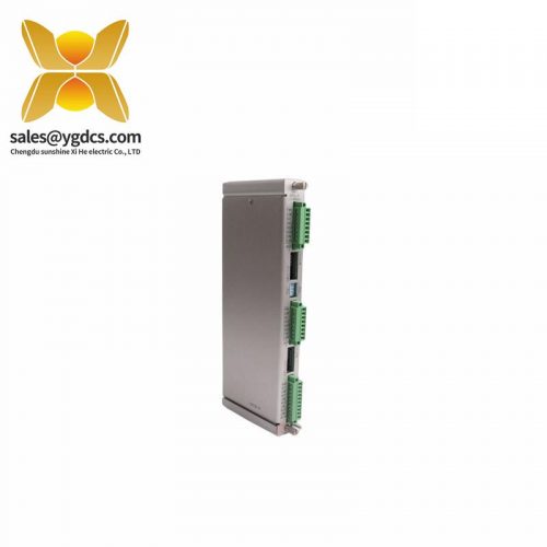 Bently 21000-16-05-15-114-03-02 High-Frequency Sensor Module
