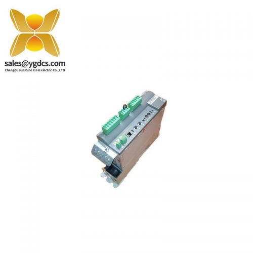 Elau SM140/30/120/P0/44/R1/B1/01 High-Performance Motion Controller Module