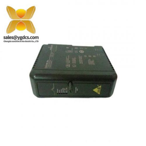 Emerson DeltaV PR9268/307-100 Advanced Industrial Control Solution