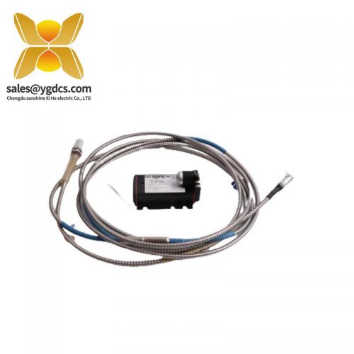 Emerson 1185C56-AH01 Industrial Control Module, High Precision & Reliable Performance