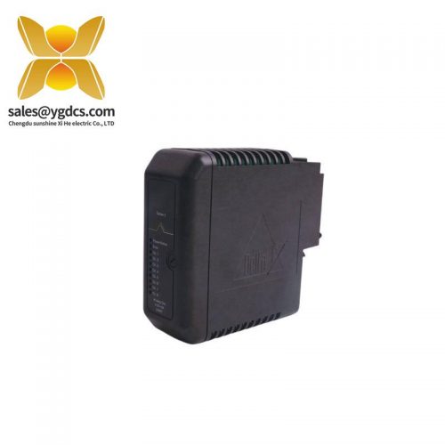 Emerson IC866-0900-4A3-2PVFD Variable Frequency Drive 90KW/150HP 480V 3P IP20 PROF 180A