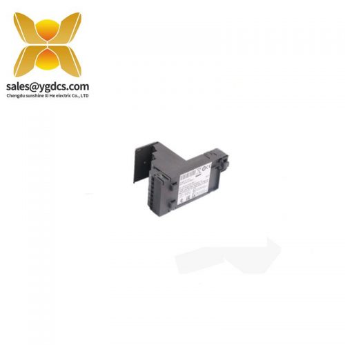 Emerson IC866-0110-4A3-20VFD PACMotion VFD 11KW/15HP 480V 3PH IP20 - High-Efficiency Variable Frequency Drive