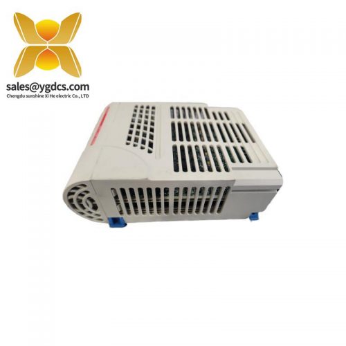 Emerson KJ3243X1-BB112P3994X042VE4022 High-Performance Industrial Control Module