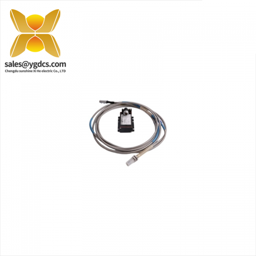 EPRO PR6423/014-040 Eddy Current Displacement Transducer with CON021 Sensor Module