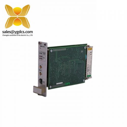 FOXBORO P0800CE Function Module