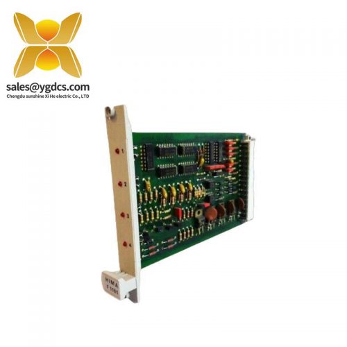 GE Switching PSMU-350-3 Module