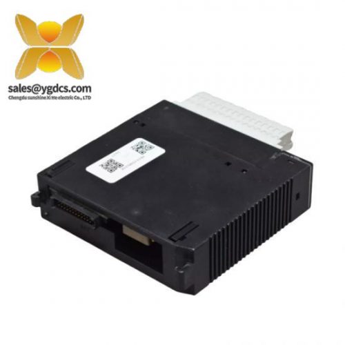 GE FIRE SECURITY BLL510 Module for Industrial Control Systems
