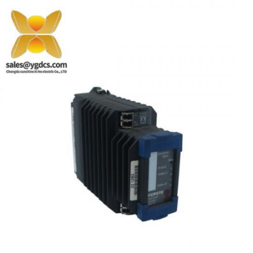 Foxboro P0973AR Module for Process Automation