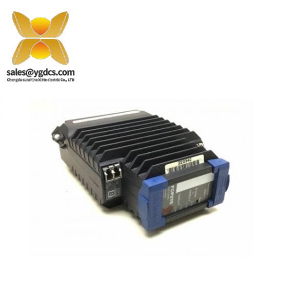 Foxboro P0973AR Module for Process Automation
