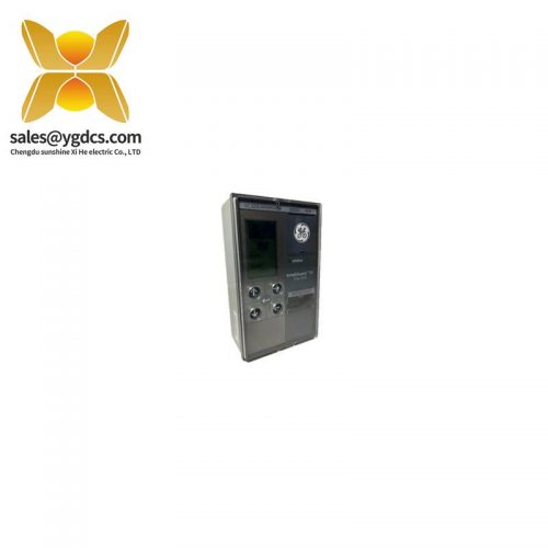 GE A87L-0001-0017 Industrial Control Module