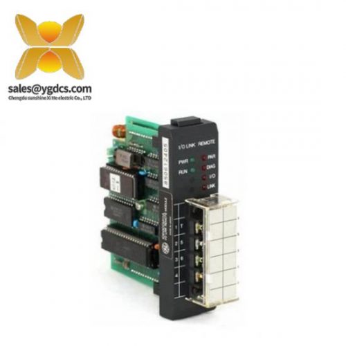 Yokogawa FLXA402-D-B-AJ-C1-NN-A2-WR-N-N-N-NN/UM Industrial Control Module