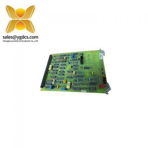 GE IC756CDV001E-99 Industrial Control Module