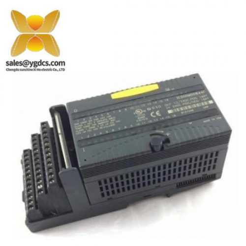 GE ENK32 - Advanced Industrial Control Module