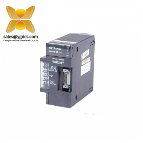 GE ENK32 - Advanced Industrial Control Module