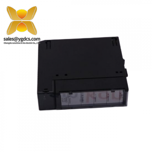 HIMA F3 DIO 16/8 01 SILWORX 16-Channel Digital Input Module with Safety Integrity Level Certification
