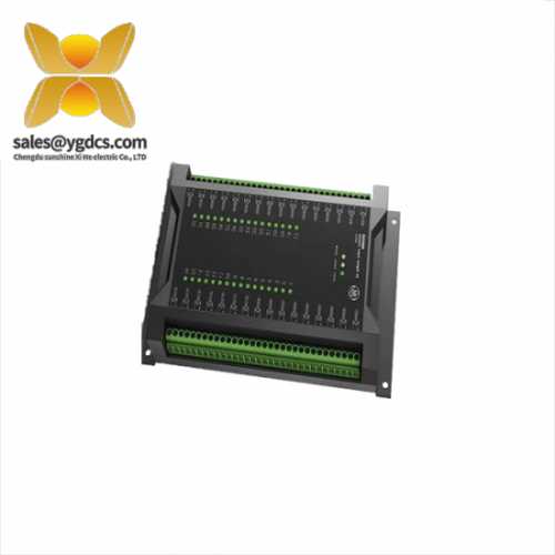 General Electric DS200GSIAG1 Common Bus Regenerative Board, Designed for Mark V Turbine Control Systems