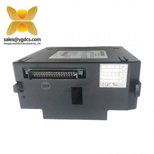 GE A87L-0001-0017 Industrial Control Module